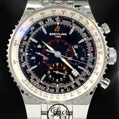 Breitling Navitimer Montbrillant Legende A23350